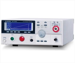 Máy kiểm tra độ bền cách điện GW Instek GPT-9902A